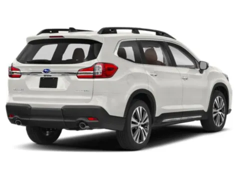 Photos of 2022 Subaru Ascent Touring for sale in Austin, TX at Audi North Austin