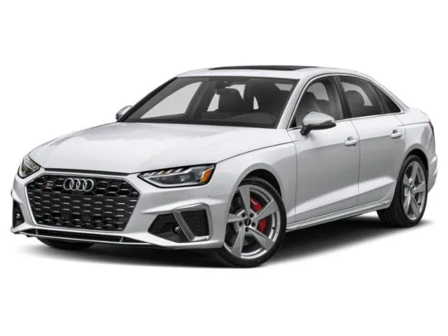 Black 2020 Audi S4 Prestige for sale in Austin, TX