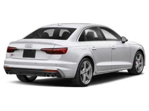 Photos of 2020 Audi S4 Prestige for sale in Austin, TX at Audi North Austin