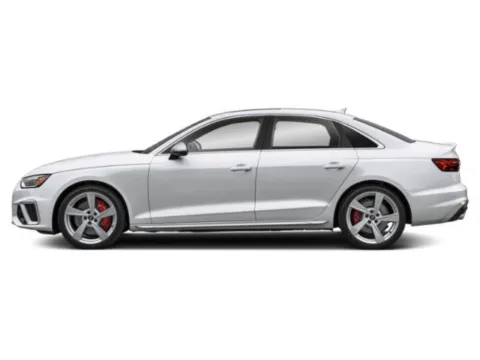 Another view of 2020 Audi S4 Prestige for sale in Austin, TX at Audi North Austin
