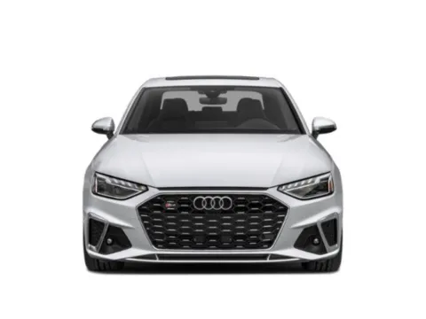 More photos of 2020 Audi S4 Prestige at Audi North Austin, TX