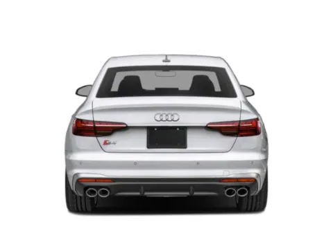 More photos of 2020 Audi S4 Prestige at Audi North Austin, TX
