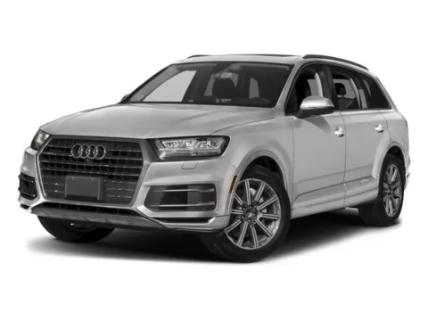 2018 Audi Q7 Premium Plus for sale in Austin, TX