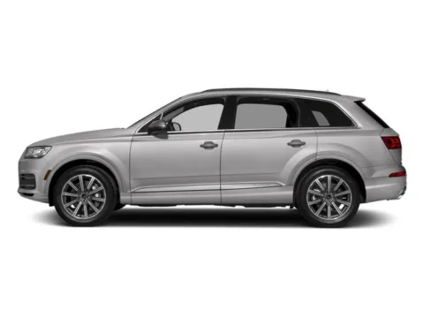 Another view of 2018 Audi Q7 Premium Plus for sale in Austin, TX at Audi North Austin