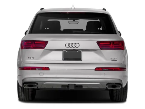 More photos of 2018 Audi Q7 Premium Plus at Audi North Austin, TX