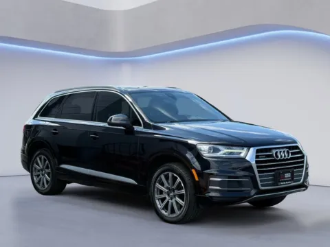 More photos of 2018 Audi Q7 Premium Plus at Audi North Austin, TX