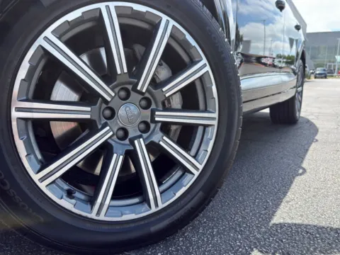Another view of 2018 Audi Q7 Premium Plus for sale in Austin, TX at Audi North Austin