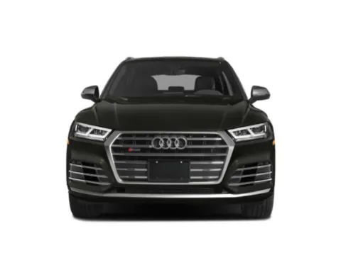 More photos of 2018 Audi SQ5 Prestige at Audi North Austin, TX