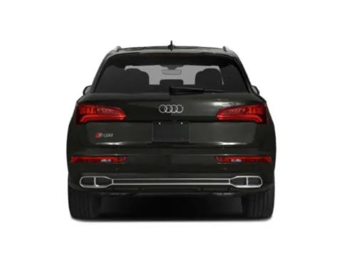 More photos of 2018 Audi SQ5 Prestige at Audi North Austin, TX