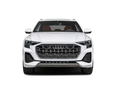 More photos of 2026 Audi Q8 Premium Plus at Audi North Austin, TX