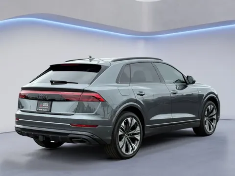 More photos of 2026 Audi Q8 Premium Plus at Audi North Austin, TX