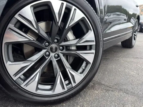 More photos of 2026 Audi Q8 Premium Plus at Audi North Austin, TX