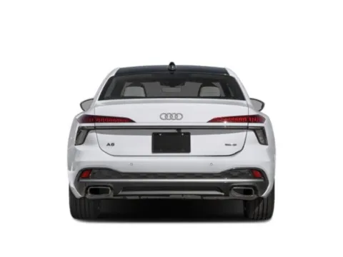 More photos of 2026 Audi A6 Sedan Prestige at Audi North Austin, TX