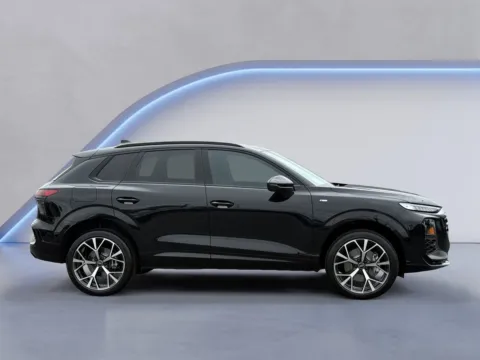 More photos of 2026 Audi Q3 S line at Audi North Austin, TX