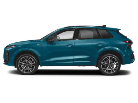 Photos of 2026 Audi Q3 S line for sale in Austin, TX at Audi North Austin