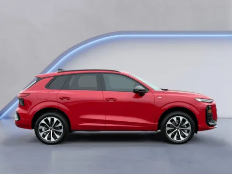 More photos of 2026 Audi Q3 S line at Audi North Austin, TX