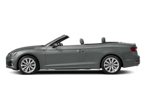 Another view of 2018 Audi A5 Cabriolet Premium Plus for sale in Austin, TX at Audi North Austin