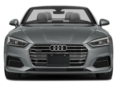 More photos of 2018 Audi A5 Cabriolet Premium Plus at Audi North Austin, TX
