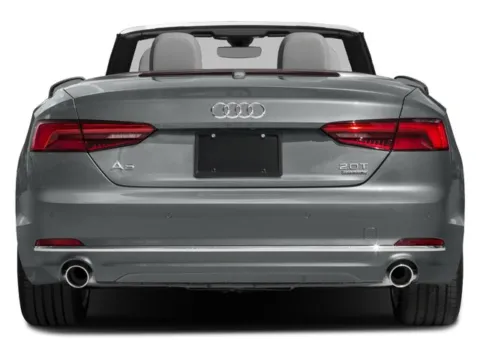More photos of 2018 Audi A5 Cabriolet Premium Plus at Audi North Austin, TX