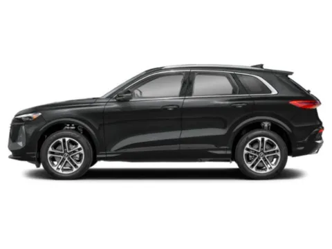 Another view of 2025 Audi Q5 Premium for sale in Austin, TX at Audi North Austin