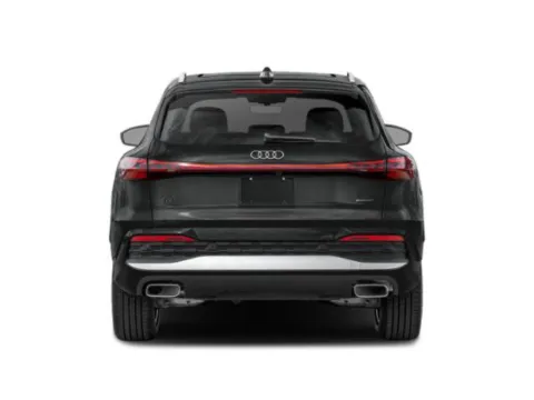 More photos of 2025 Audi Q5 Premium Plus at Audi North Austin, TX