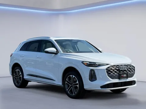 Another view of 2025 Audi Q5 Premium Plus for sale in Austin, TX at Audi North Austin