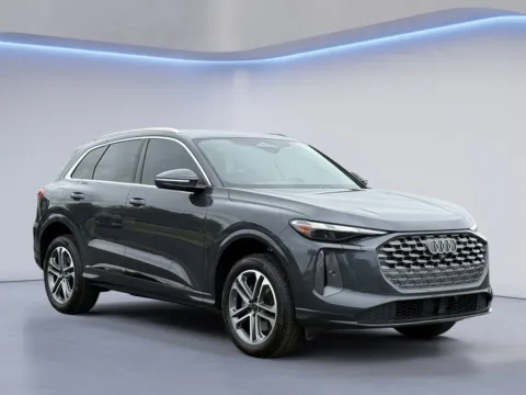 More photos of 2025 Audi Q5 Premium at Audi North Austin, TX