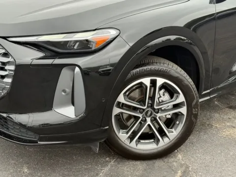 Another view of 2025 Audi Q5 Premium for sale in Austin, TX at Audi North Austin