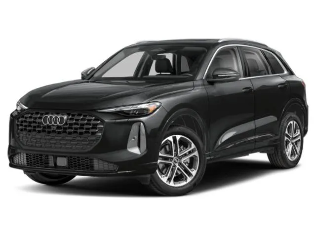 Gray 2025 Audi Q5 Prestige for sale in Austin, TX
