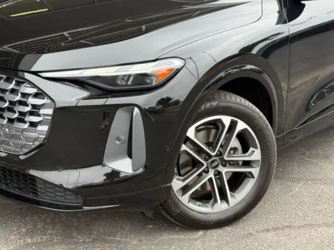 Another view of 2025 Audi Q5 Premium for sale in Austin, TX at Audi North Austin