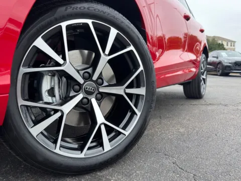 More photos of 2026 Audi Q3 S line at Audi North Austin, TX