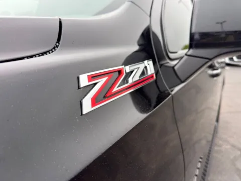 Another view of 2021 Chevrolet Suburban Z71 for sale in Austin, TX at Audi North Austin