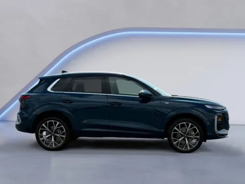 More photos of 2026 Audi Q3 S line at Audi North Austin, TX
