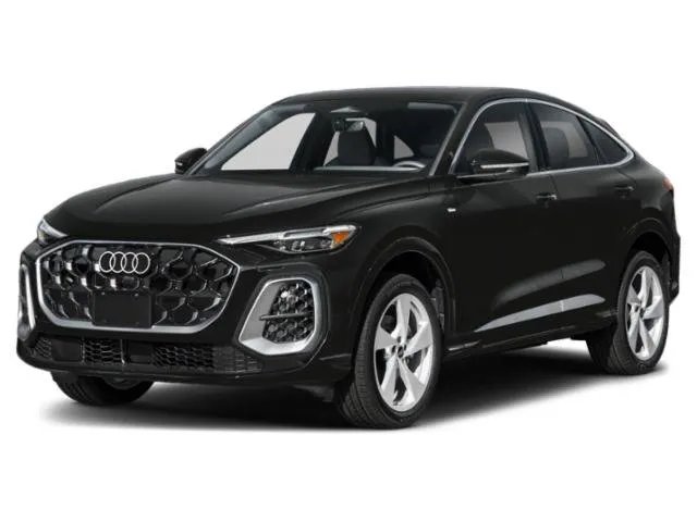 White 2026 Audi Q5 Sportback Prestige for sale in Austin, TX