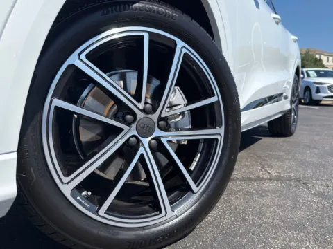 More photos of 2026 Audi Q5 Sportback Prestige at Audi North Austin, TX