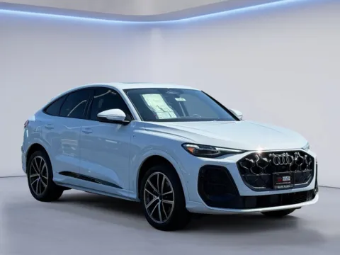 More photos of 2026 Audi Q5 Sportback Prestige at Audi North Austin, TX