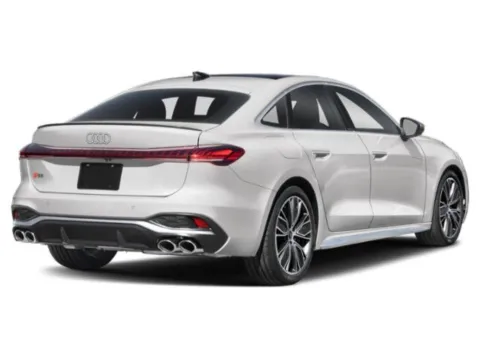 Photos of 2026 Audi S5 Prestige for sale in Austin, TX at Audi North Austin