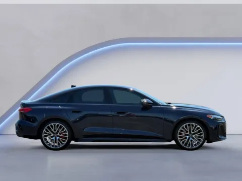 More photos of 2026 Audi S5 Prestige at Audi North Austin, TX