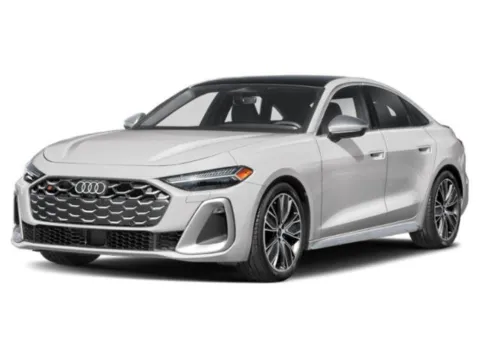 Black 2026 Audi S5 Prestige for sale in Austin, TX