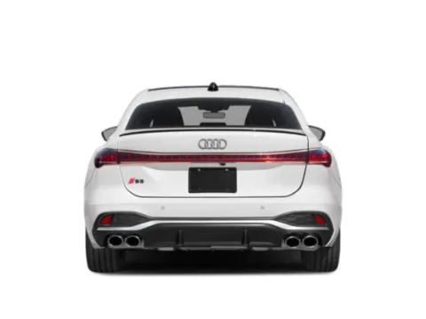 More photos of 2026 Audi S5 Prestige at Audi North Austin, TX