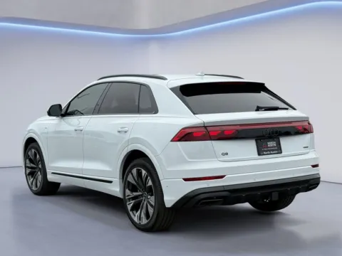 More photos of 2026 Audi Q8 Prestige at Audi North Austin, TX