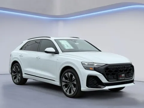 More photos of 2026 Audi Q8 Prestige at Audi North Austin, TX