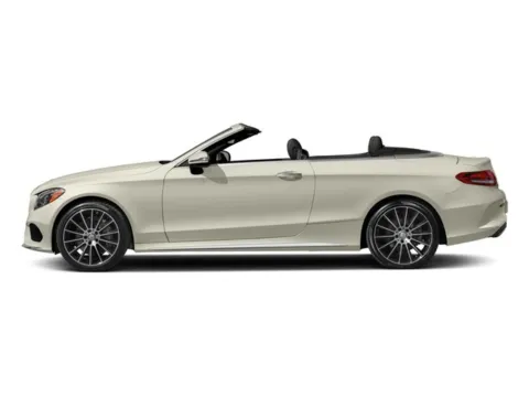 Another view of 2017 Mercedes-Benz C-Class C 300 for sale in Austin, TX at Audi North Austin