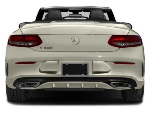 More photos of 2017 Mercedes-Benz C-Class C 300 at Audi North Austin, TX