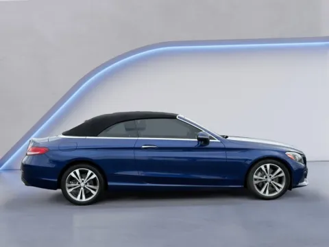 More photos of 2017 Mercedes-Benz C-Class C 300 at Audi North Austin, TX