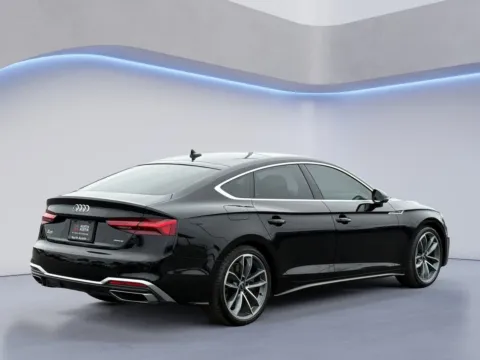More photos of 2024 Audi A5 Sportback S line Premium Plus at Audi North Austin, TX