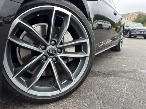 More photos of 2024 Audi A5 Sportback S line Premium Plus at Audi North Austin, TX