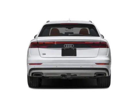 More photos of 2026 Audi Q8 Premium Plus at Audi North Austin, TX