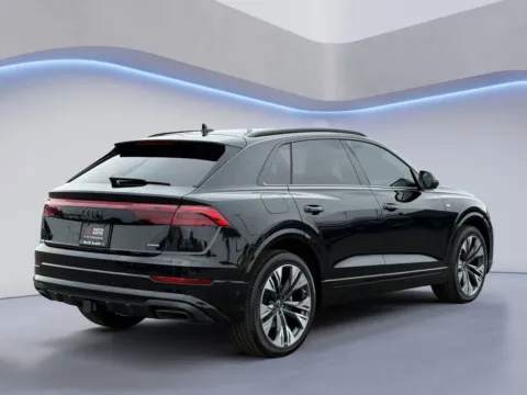 More photos of 2026 Audi Q8 Premium Plus at Audi North Austin, TX