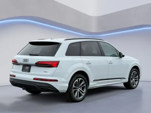 More photos of 2026 Audi Q7 Premium at Audi North Austin, TX